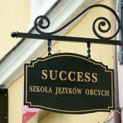 Szkoła języków obcych