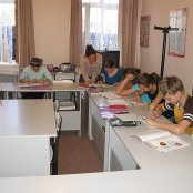 Szkoła języka angielskiego w Krośnie 11