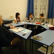 Szkoła języka angielskiego w Krośnie 5