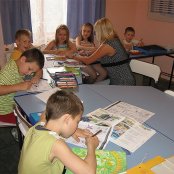 Szkoła języka angielskiego w Krośnie 7