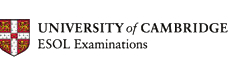 University of Cambridge - ESOL Examinations