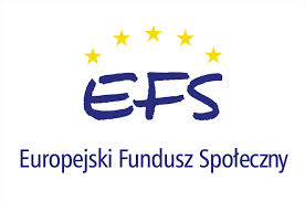 Europejski Fundusz Społeczny